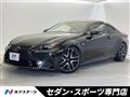 2018 Lexus RC