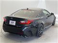 2018 Lexus RC