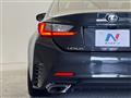 2018 Lexus RC