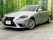 2013 Lexus IS