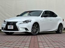 2013 Lexus IS