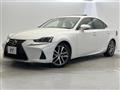 2017 Lexus IS
