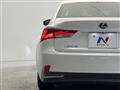2017 Lexus IS