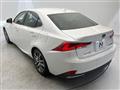 2017 Lexus IS
