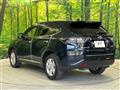 2014 Toyota Harrier Hybrid