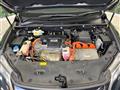 2014 Toyota Harrier Hybrid