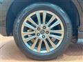 2015 Toyota Harrier Hybrid