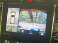2015 Toyota Harrier Hybrid