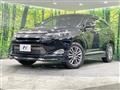 2015 Toyota Harrier Hybrid
