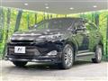 2015 Toyota Harrier Hybrid
