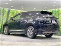 2015 Toyota Harrier Hybrid