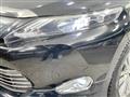 2015 Toyota Harrier Hybrid