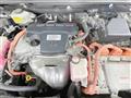 2015 Toyota Harrier Hybrid