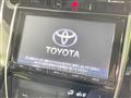 2015 Toyota Harrier Hybrid