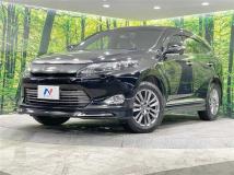 2015 Toyota Harrier Hybrid