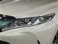 2018 Toyota Harrier Hybrid