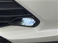 2018 Toyota Harrier Hybrid