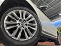 2018 Toyota Harrier Hybrid
