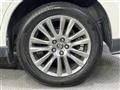 2018 Toyota Harrier Hybrid