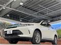 2018 Toyota Harrier Hybrid
