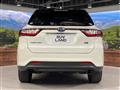 2018 Toyota Harrier Hybrid