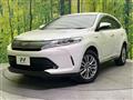 2019 Toyota Harrier Hybrid