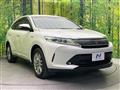 2019 Toyota Harrier Hybrid