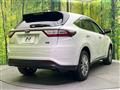 2019 Toyota Harrier Hybrid