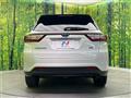 2019 Toyota Harrier Hybrid