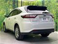 2019 Toyota Harrier Hybrid