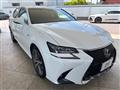 2016 Lexus GS