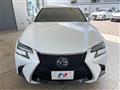 2016 Lexus GS
