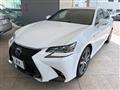 2016 Lexus GS