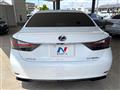 2016 Lexus GS