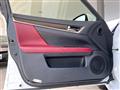 2016 Lexus GS