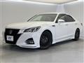 2016 Toyota Crown Hybrid