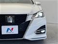 2016 Toyota Crown Hybrid