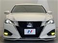 2015 Toyota Crown Hybrid