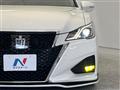 2015 Toyota Crown Hybrid
