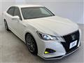 2015 Toyota Crown Hybrid