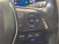 2020 Toyota Harrier Hybrid