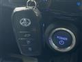 2020 Toyota Harrier Hybrid