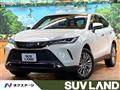 2020 Toyota Harrier Hybrid