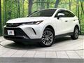 2020 Toyota Harrier Hybrid