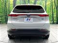 2020 Toyota Harrier Hybrid