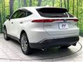 2020 Toyota Harrier Hybrid