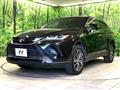 2020 Toyota Harrier Hybrid