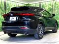 2020 Toyota Harrier Hybrid