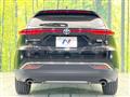 2020 Toyota Harrier Hybrid