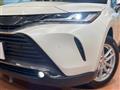 2020 Toyota Harrier Hybrid